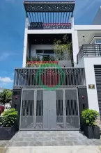 TUYỆT PHẨM NHÀ MỘT TRỆT & MỘT LẦU  ĐƯỜNG SỐ 8 THUỘC KDC HỒNG PHÁT - P.AN BÌNH - TP CẦN THƠ