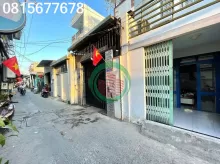 ΗuỳnҺ Tấп Ρʜát, NҺà Bè–  Ηẻm Χe Hõɪ gɪá: 3.2 tỷ