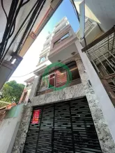 Vip Thanh Bình CCMN mới tinh 74M, lô góc 18 phòng khép kín, dòng tiền khủng