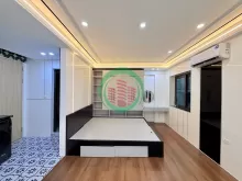 XUÂN LA 6 TẦNG THANG MÁY 40M, MT5,1M 11 TỶ- CÓ PCCC - NỘI THẤT SIÊU ĐẸP - MẶT TIỀN RỘNG - NHÀ THOÁNG SÁNG TỰ NHIÊN