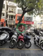 36M² – 5 TẦNG – THANG MÁY – MẶT TIỀN 5.7MDÀNH CHO A/C ĐANG TÌM NHÀ PHỐ Lò Đúc – GIÁ 11.9 TỶ.