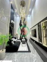 41M-NHÀ DÂN XÂY – 10M RA NGÕ VĂN CHƯƠNG – TRUNG TÂM ĐỐNG ĐA – HƠN 8 TỶ