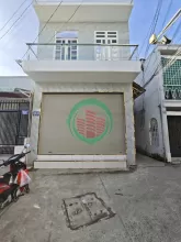 82. Cho thuê nhà 4 triêụ 2 góc mặt tiền gần bệnh viện Phụ Sản Cần Thơ