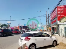 90. Nhà 20 triệu mặt tiền đường 3/2 thuận tiện kinh doanh