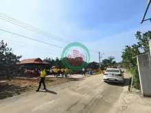 950 Triệu Sở Hữu Đất + Vườn Bưởi Đang Ra Trái