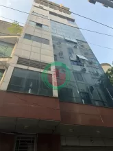 Bán nhà dòng tiền phố Tôn Đức Thắng,Đống Đa 70 m2 xây 7 tầng lô góc 3 mặt thoáng ô tô vào nhà giá 23,7 tỷ