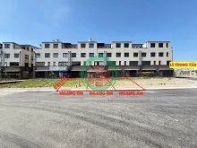 BÁN 3 NỀN LIỀN KỀ BLOCK A1 KDC NAM LONG 2, P. CÁI RĂNG, TP. CẦN THƠ