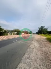 BÁN 6200M2 ĐẤT THỔ CƯ CẦN THẠNH CẦN GIỜ – NGANG 40M CỰC ĐẸP – SỔ HỒNG RIÊNG – GIÁ ĐẦU TƯ ĐÓN ĐẦU SIÊU CẢNG