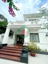 BÁN BIỆT THỰ GÓC 2 MẶT TIỀN KDC DIỆU HIỀN - 215M2 - GIÁ 10 TỶ - LH 0949946604 QUÝ