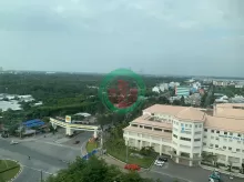 Bán căn chung cư Tây Nguyên Plaza 3 phòng ngủ view đẹp ( Căn Góc) Tầng 14