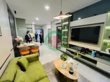 BÁN CĂN HỘ 2 PHÒNG NGỦ – 2 WC  DIỆN TÍCH 65 m² - THUẬN AN -BÌNH DƯƠNG