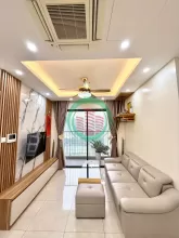 BÁN CĂN HỘ 2PN2VS - D'CAPITALE TRẦN DUY HƯNG