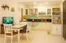 BÁN CĂN HỘ AN VIÊN 3 – NAM LONG, TRẦN TRỌNG CUNG, QUẬN 7