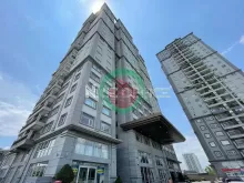 BÁN CĂN HỘ CAO CẤP PARIS  HOÀNG KIM -TRUNG TÂM Q2,72m2 (8x9) 2 PN CHỈ 6.5 TỶ