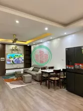 Bán căn hộ chung cư Thanh Hà- Hà Đông 80m2, full nội thất ở ngay.