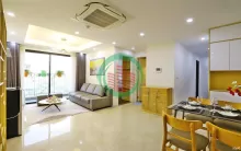 Bán căn hộ cự hiếm 1PN - sở hữu lâu dài tại vinhomes Trần Duy Hưng