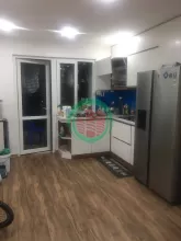 Bán căn hộ duy nhất giá chỉ 3,2 tỷ full nội thất View Hồ tại Kđt Thanh Hà-Hà Đông