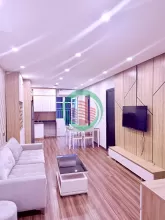 Bán căn hộ Thanh Hà 65m² – full nội thất – vay 70% – giá 3,3xx tỷ