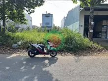 BÁN CẶP NỀN 103&105 ĐƯỜNG A2 KDC PHÚ AN- P. HƯNG PHÚ -TP CẦN THƠ