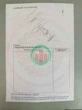 BÁN CẶP NỀN LIỀN KỀ ĐƯỜNG A2 KDC PHÚ AN. LH 0942495498 PHƯƠNG