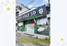 Bán/Cho thuê nhà 200m2 Tại 667/14 Đường Tân Sơn,  An Hội Tây, TP.HCM.0908328396