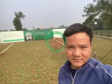 BÁN ĐẤT GẦN ĐẠI HỌC QUỐC GIA DT 100m2, GIÁ 2X TR/M2