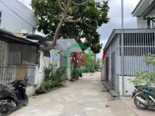 Bán đất hẻm Vĩnh Hải Bắc Nha Trang – gần chợ – gần biển – 83,7m²