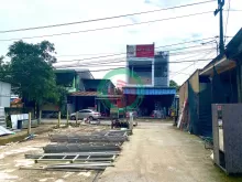 BÁN ĐẤT HƯƠNG AN – GẦN UBND HƯƠNG AN, HƯỚNG ĐÔNG NAM, GIÁ 8,5TR/M2