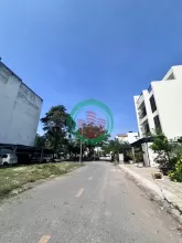 Bán đất KDC Sài Gòn, đường Huỳnh Tấn Phát Mới – khu phân lô bàn cờ, đường nhựa 6m