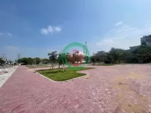 Bán đất KDC Thanh Nhựt – Phước Kiểng, Nhà BèDT: 108,5m² (6 × 18m)Giá: 53 triệu/m²