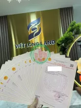 BÁN ĐẤT MẶT ĐƯỜNG HUYẾT MẠCH HỒ CHÍ MINH CÁCH HÀ NỘI CHỈ 80KM, SIÊU RẺ CHỈ TỪ 9TR/M2