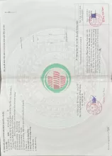 Bán đất MT đường LÊ TRỌNG TẤN (đường 10m5) đối diện Khu Quân Đội. DT 100m2 giá 4ty5 LH 0942992361