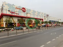 Bán đất nền đường hẻm xe tải thông Tỉnh Lộ 8 - Tỉnh Lộ 15 Củ Chi hơn 98m2 chỉ 1.65tỷ