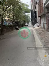 Bán đất tại Phúc Thịnh, Diện tích 67m2 ngõ to ô tô tránh vỉa hè rộng. Sổ vuông đẹp giá 14 tỷ