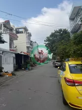 BÁN ĐẤT TẶNG NHÀ MT ĐƯỜNG SỐ  – TÂN THUẬN, Q7