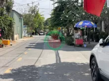 Bán đất Thạnh Lộc 47 ( TL47 ) Q12, diện tích khủng 498m2 gần 500m2, hẻm xe hơi vi vu