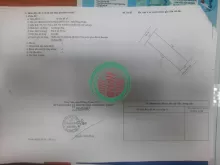 Bán đất thổ cư 78m2 KDC Hai Lúa An Hòa Sa Đéc. Sổ hồng, ĐN. Giá 1.95 tỷ.