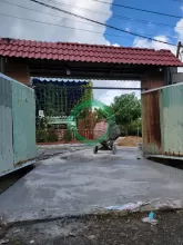 bán đất vườn. 26x54m 1400m2. hẻm 6m đường nguyễn bình, nhơn đức, nhà bè, tphcm. giá 14 tỷ.