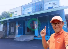 BÁN DÃY TRỌ 2 TẦNG – 48 PHÒNG – DÒNG TIỀN SIÊU ỔN ĐỊNH - TỈNH LỘ 43 - BÌNH HOÀ - THUẬN AN - BÌNH DƯƠNG