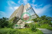 Bán gấp căn 1 ngủ 50m2  Ecolife capitol - giá THỎA THUẬN