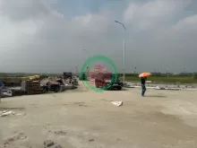 Bán gấp đất nền tại Đại lộ 830, Lương Hòa, Bến Lức, Long An, 2,3 tỷ, 90m2