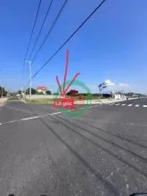 BÁN GẤP – HÀNG NGỘP LÔ GÓC 2MT VEN BIỂN PHƯỚC HẢI