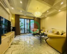 BÁN GẤP NGỌC LÂM 60M x 7T THANG MÁY, GARA Ô TÔ, FULL NỘI THẤT, KINH DOANH. GIÁ 1X TỶ