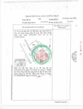 Bán gấp nhà KDC Trung Nhân Q12 – 4 tầng – 5x12 – đường 8m – 5.x tỷ