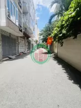 Bán lô đất đẹp, 5.7 X 20m hẻm ô tô thông, đường Nguyễn Thái Sơn, P5, GV, giá chỉ 8.15 tỷ, xây cao.