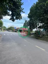 Bán lô đất đường PHÚ LỘC 17 - gần Lý thái tông . DT 83m2 giá 5ty550 LH 0942992361