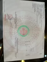 Bán lô Góc đường Mẹ Thứ giao Trần Tử Bình - cạnh chùa Nam Sơn. DT 150m2 giá 10ty LH 0942992361