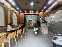 Bán mặt phố Vĩnh Hưng , Hoàng mai.DT 143m2 6T mặt tiền 6m giá 47 tỷ .LH 0383426696