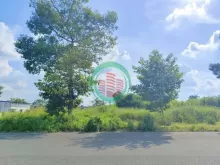 Bán Nền 100m² Giá Tốt - Mặt Tiền Lộ Lớn 28m - Đường A4 - KDC Tân Phú - P. Hưng Phú - TP. Cần Thơ