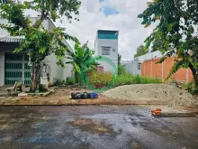 BÁN NỀN 27 B9 KHU TÂN PHÚ -- GIÁ TỐT- 1 TỶ 830 - LH 0949946604 QUÝ